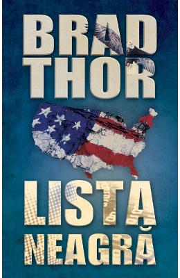 Lista Neagra - Brad Thor