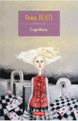 Logodnica – Doina Rusti – Carti Literatura Romana