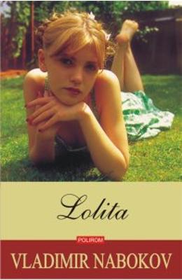 Lolita – Vladimir Nabokov – Romane de dragoste, Carti romantice