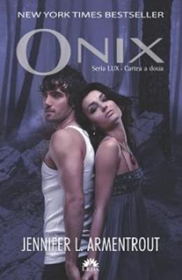 Lux Vol.2: Onix - Jennifer L. Armentrout