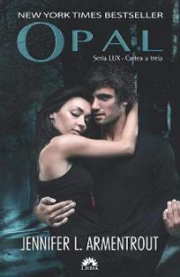 Lux Vol.3: Opal – Jennifer L. Armentrout – SF & Fantasy