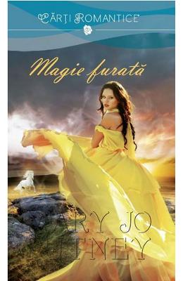 Magie furata – Mary Jo Putney – SF & Fantasy