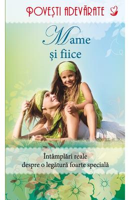 Mame si fiice – Romane de dragoste, Carti romantice