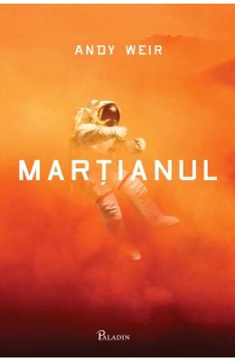 Martianul – Andy Weir – SF & Fantasy