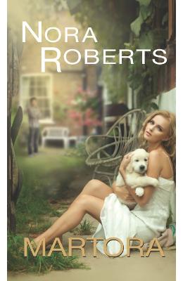 Martora - Nora Roberts