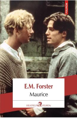 Maurice – E.M. Forster – Literatura Universala