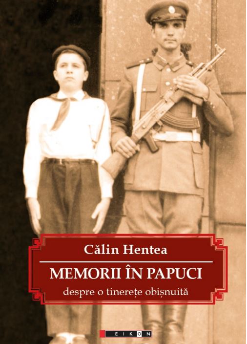 Memorii in papuci