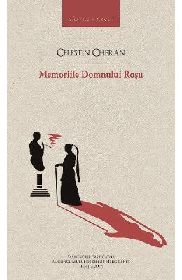 Memoriile Domnului Rosu – Celestin Cheran – SF & Fantasy