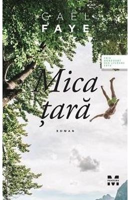 Mica tara – Gael Faye – Literatura Universala