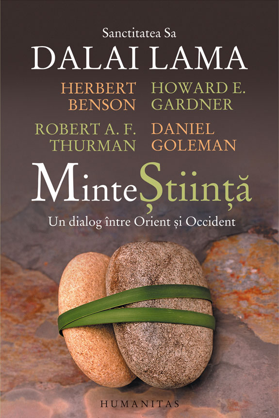 Mintestiinta | Howard E. Gardner