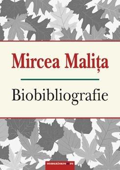 Mircea Malita – Biobibliografie | Lucian Pricop – Carti Biografii, memorii, jurnale