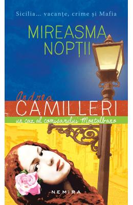 Mireasma noptii - Andrea Camilleri