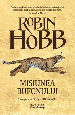 Misiunea bufonului – Robin Hobb – SF & Fantasy