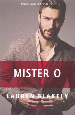 Mister O - Lauren Blakely