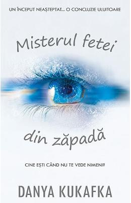 Misterul fetei in zapada – Danya Kukafka – Literatura Universala