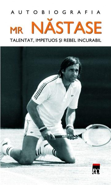 Mr. Nastase | Ilie Nastase