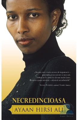 Necredincioasa - Ayaan Hirsi Ali