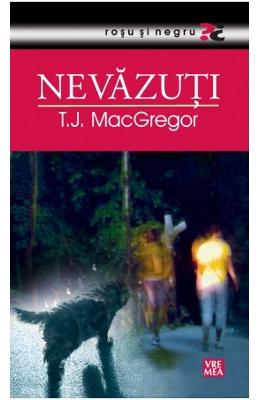 Nevazuti - T.J. Macgregor