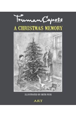 O amintire de Craciun. A Christams Memory – Truman Capote – Beletristica Limbi Straine