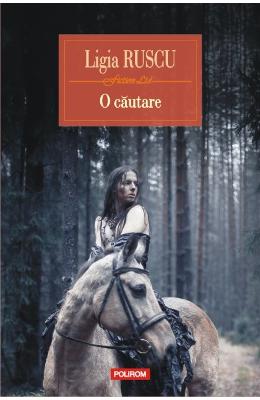 O cautare - Ligia Ruscu