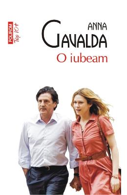 O iubeam - Anna Gavalda