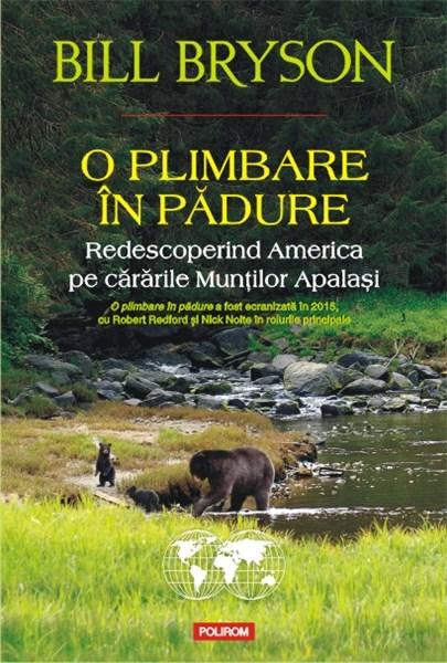 O plimbare in padure | Bill Bryson