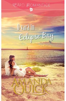 O vara in Eclipse Bay - Amanda Quick