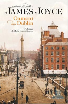 Oameni din Dublin – James Joyce – Literatura Universala