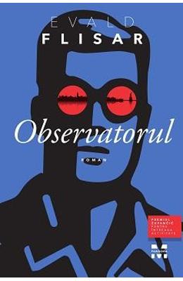 Observatorul – Evald Flisar – Literatura Universala