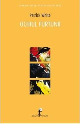 Ochiul furtunii – Patrick White – Literatura Universala