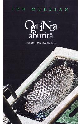 Oglinda aburita – Ion Muresan – Carti Literatura Romana