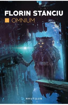 Omnium – Florin Stanciu – Carti Literatura Romana