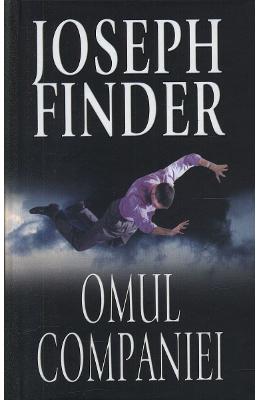 Omul companiei - Joseph Finder