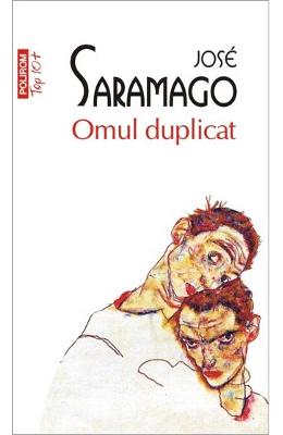 Omul duplicat – Jose Saramago – Carti thriller