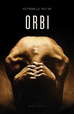 Orbi – Petronela Rotar – Carti Literatura Romana