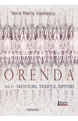 Orenda vol.1: Mentori