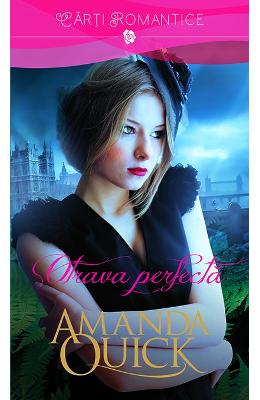 Otrava perfecta - Amanda Quick