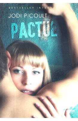 Pactul - Jodi Picoult