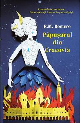 Papusarul din Cracovia – R.M. Romero – Literatura Universala