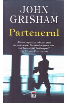 Partenerul ed.2014 – John Grisham – Carti thriller