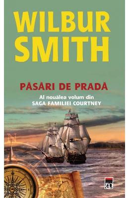 Pasari de prada - Wilbur Smith