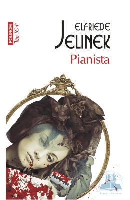 Pianista - Elfriede Jelinek