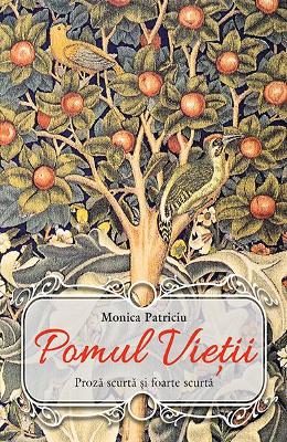 Pomul vietii – Monica Patriciu – Carti Literatura Romana