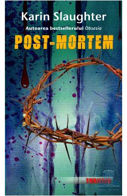 Post-Mortem - Karin Slaughter