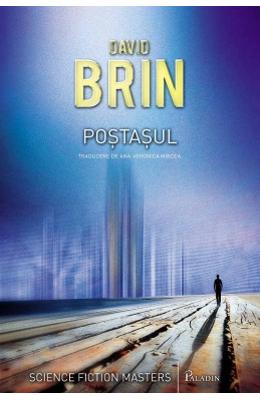 Postasul - David Brin