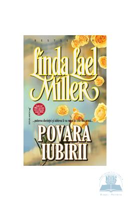 Povara iubirii - Linda Lael Miller