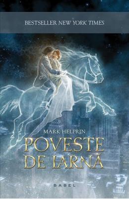 Poveste de iarna – Mark Helprin – SF & Fantasy