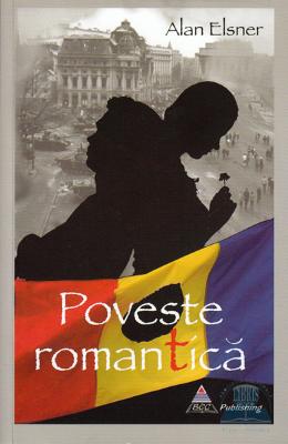 Poveste romantica – Alan Elsner – Romane de dragoste, Carti romantice