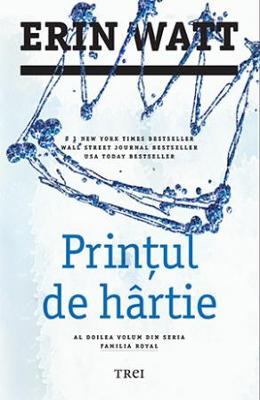 Printul de hartie – Erin Watt – Literatura Universala