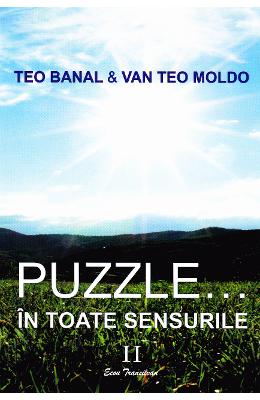 Puzzle... In toate sensurile vol.2 - Teo Banal